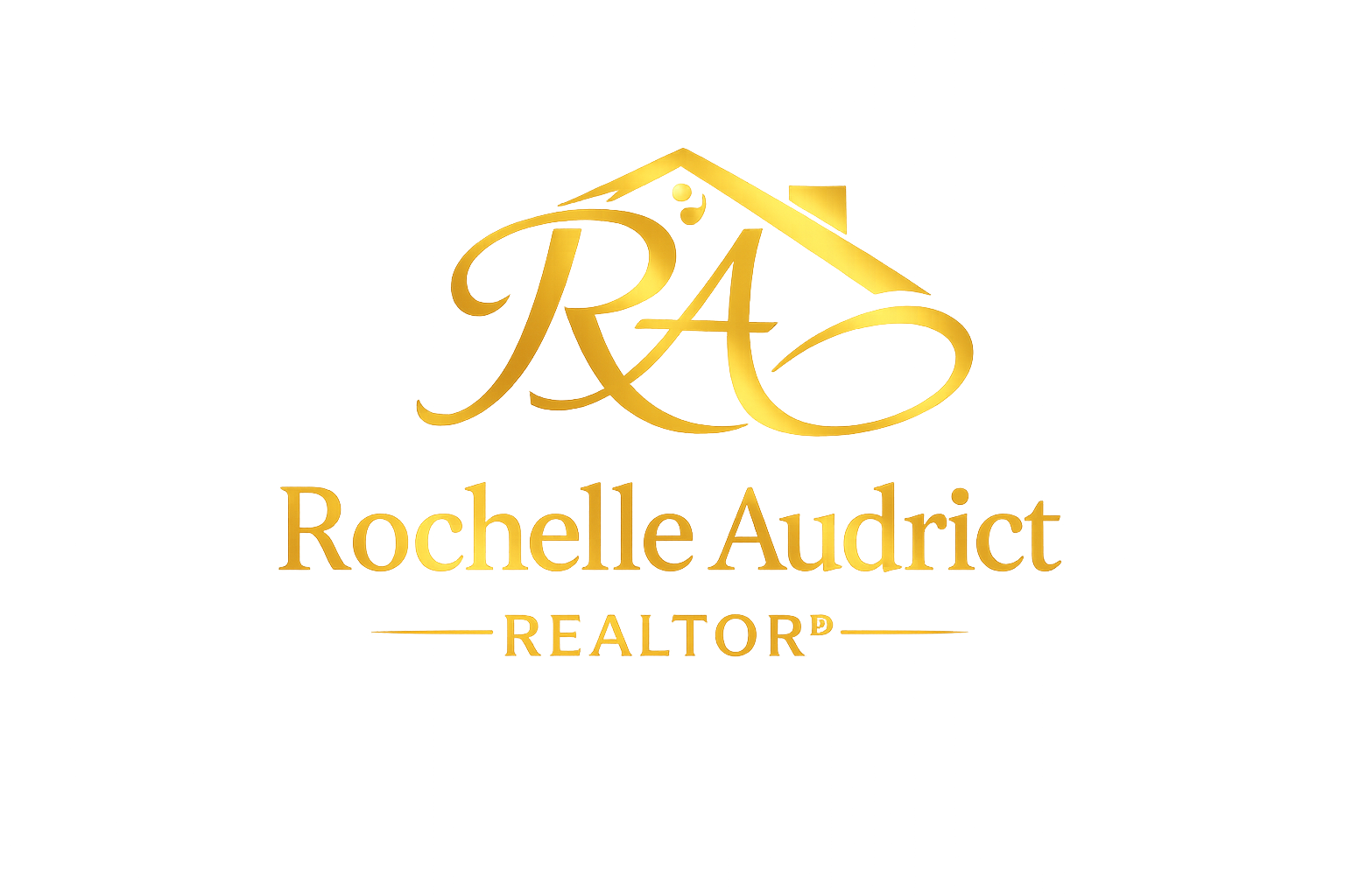Rochelle Audrict logo